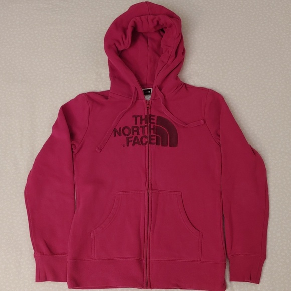 The North Face Tops - The North Face Hoodie Sweatshirt